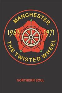 The Twisted Wheel Manchester