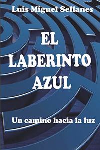 El laberinto azul