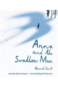 Anna and the Swallow Man