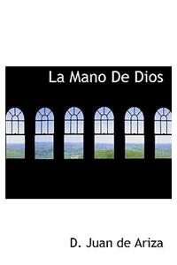 La Mano de Dios