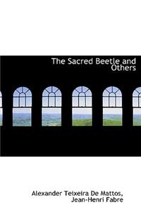 The Sacred Beetle and Others