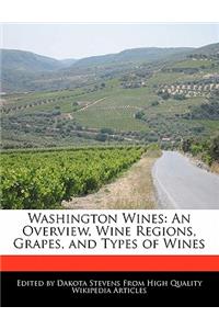 Washington Wines