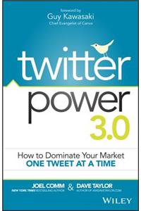 Twitter Power 3.0