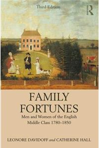 Family Fortunes