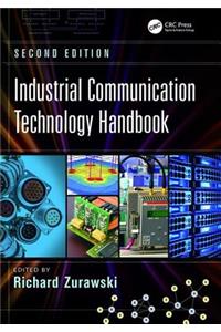 Industrial Communication Technology Handbook