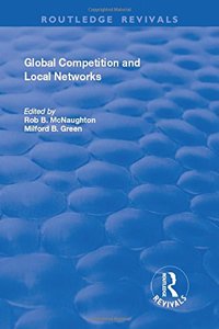 Global Competition and Local Networks