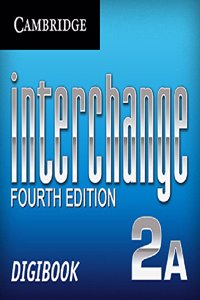 Interchange Level 2 Digibook a for Mac