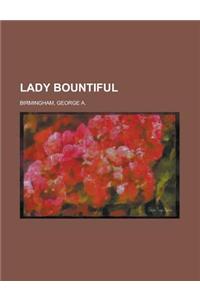 Lady Bountiful