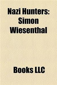 Nazi Hunters