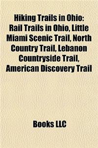 Hiking Trails in Ohio