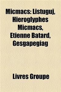 Micmacs