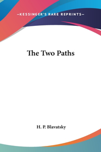 The Two Paths