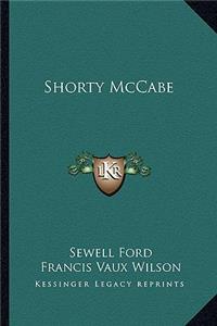 Shorty McCabe