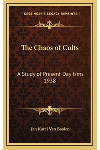 Chaos of Cults