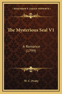 The Mysterious Seal V1