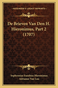 De Brieven Van Den H. Hieronimus, Part 2 (1707)