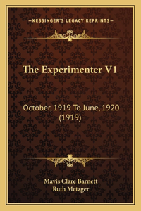 Experimenter V1