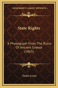 State Rights