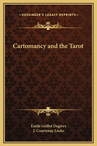 Cartomancy and the Tarot