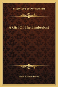 Girl Of The Limberlost