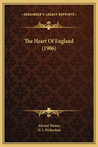 The Heart Of England (1906)