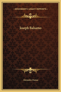 Joseph Balsamo