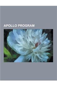 Apollo Program: Moon Landing Conspiracy Theories, Apollo 11, List of Apollo Astronauts, Apollo 12, Apollo 17, Lunar Roving Vehicle, Ap