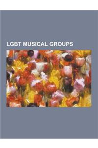 Lgbt Musical Groups