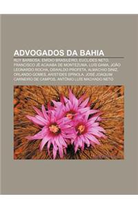 Advogados Da Bahia