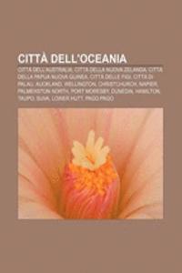 Citta Dell'oceania