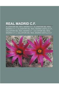 Real Madrid C.F.