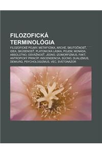 Filozoficka Terminologia