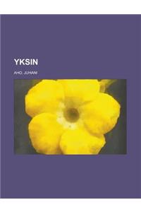 Yksin