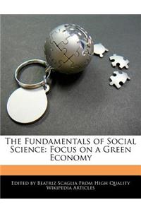 The Fundamentals of Social Science