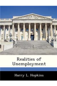 Realities of Unemployment