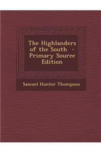 Highlanders of the South
