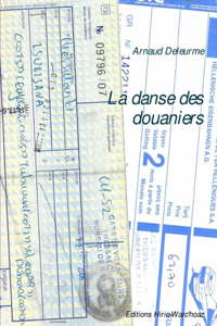 Danse Des Douaniers