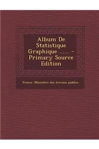 Album De Statistique Graphique ......