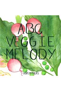 ABC Veggie Melody