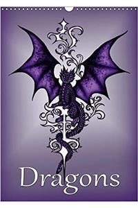 Dragons 2018
