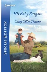 His Baby Bargain
