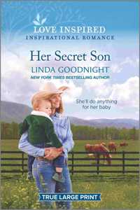 Her Secret Son: An Uplifting Inspirational Romance