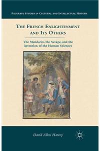 French Enlightenment and Its Others
