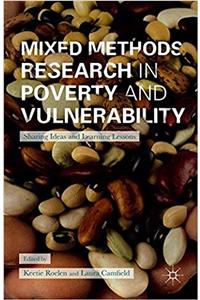 Mixed Methods Research in Poverty and Vulnerability