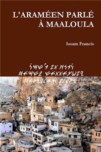 L'Arameen Parle a Maaloula