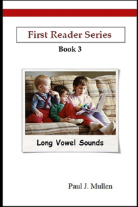 First Reader Series
