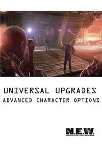 [WOIN] Universal Upgrades