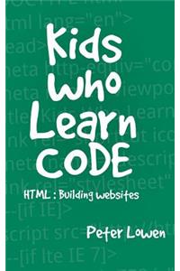 Kids Who Learn Code