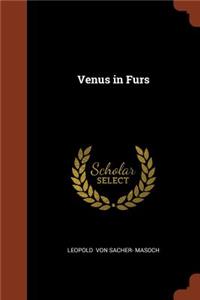 Venus in Furs