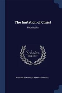 The Imitation of Christ